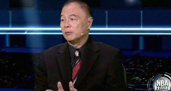 nba解说经典语录一口气看完,nba解说中的三个富有哲理的句子