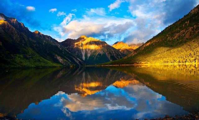 国内自驾帐篷露营地,国内的悬崖绝壁露营地