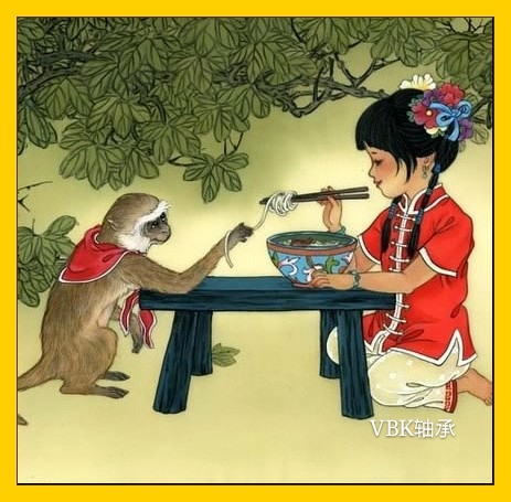 属猴的2023年全年运程及每月运程,未来这两年属猴人的全年运势