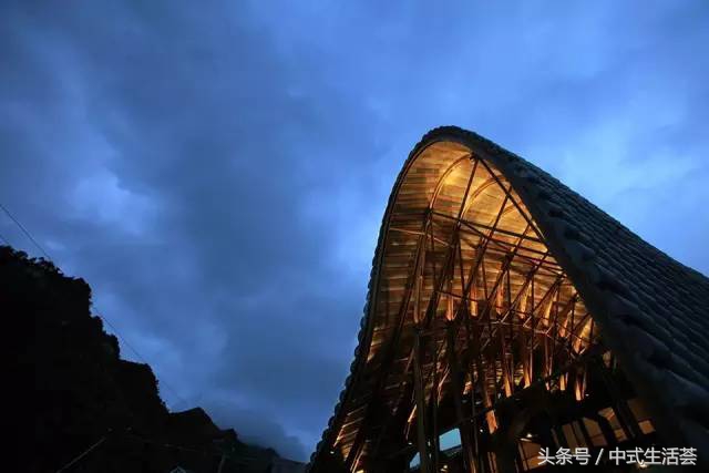 历经千年不变的中式美学建筑,中式建筑美学设计稿