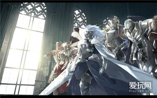 型月与fate,型月和fate