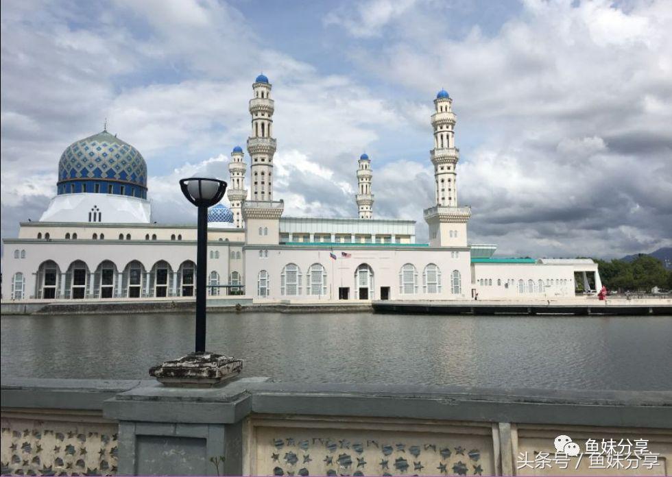 旅行记沙巴日记,第一次去沙巴旅行攻略