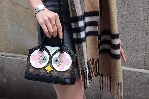 大牌们的中国新年限定款又来啦,时尚大牌2020春节限定款