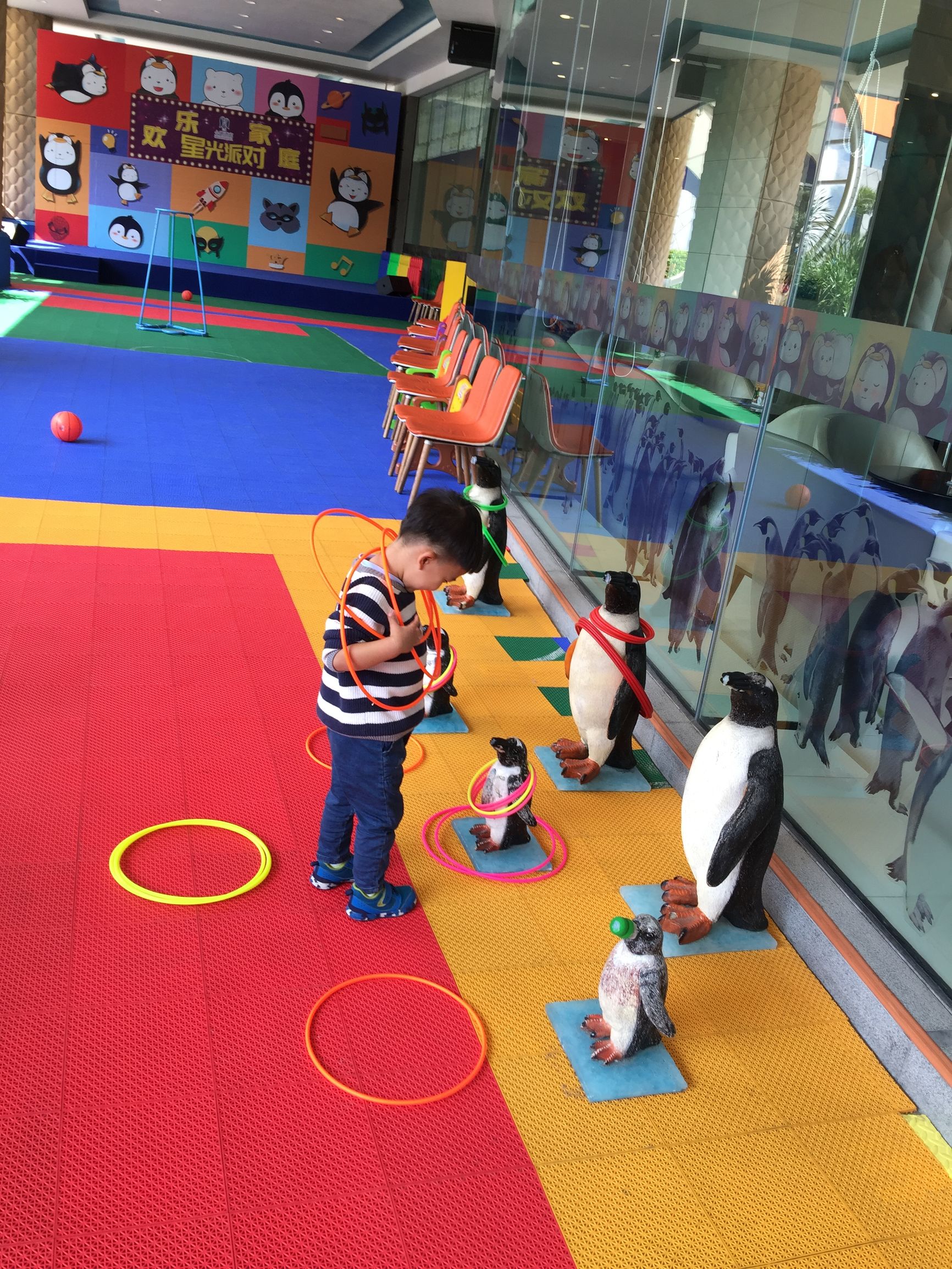 珠海长隆水上乐园亲子游攻略,珠海长隆企鹅酒店攻略亲子游