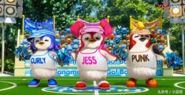 除了《粉红猪小妹》，我还带小蓝莓看这些优质动画片