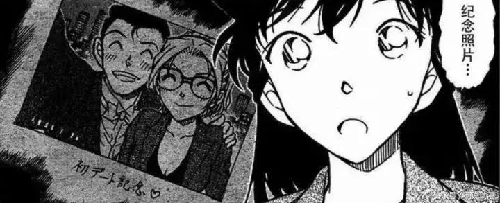 名侦探柯南早期感动人的案件,名侦探柯南最令人感动的一集