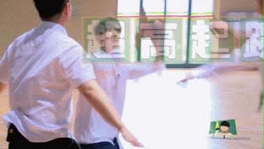 鹿晗踢足球什么水平啊,鹿晗踢足球偶像