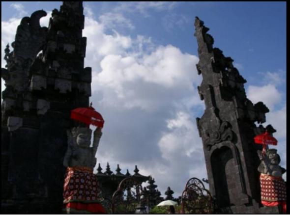 印度尼西亚巴厘岛的豪华度假胜地,巴厘岛海岛自驾游攻略