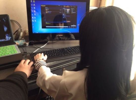 男子花9000元买初中生后续,男子花9000元买初中生原视频