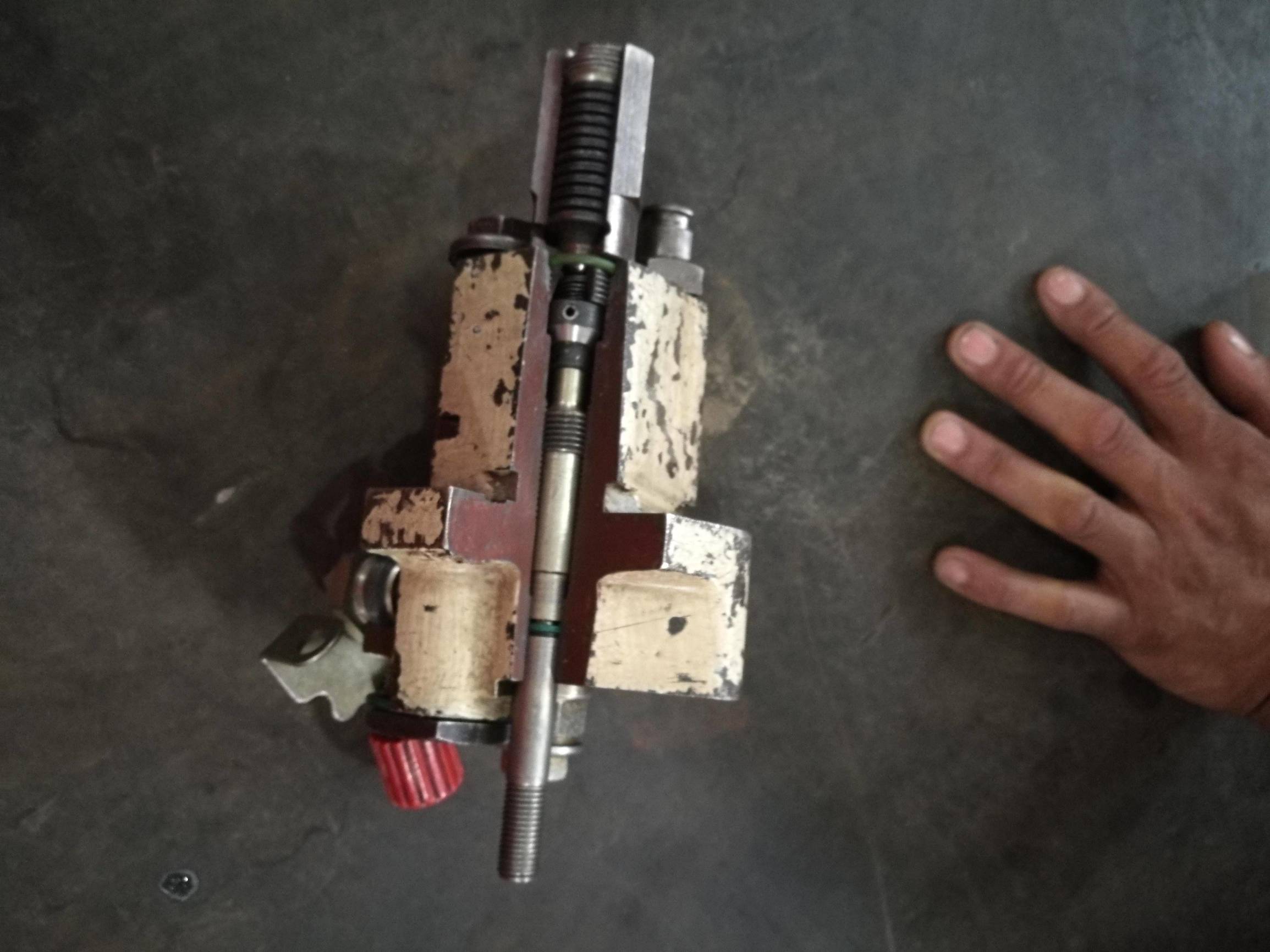 纽荷兰拖拉机维修视频,纽荷兰t9-700履带式拖拉机