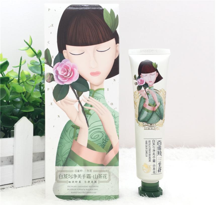 排名前10护手霜,2020护手霜排行榜10强