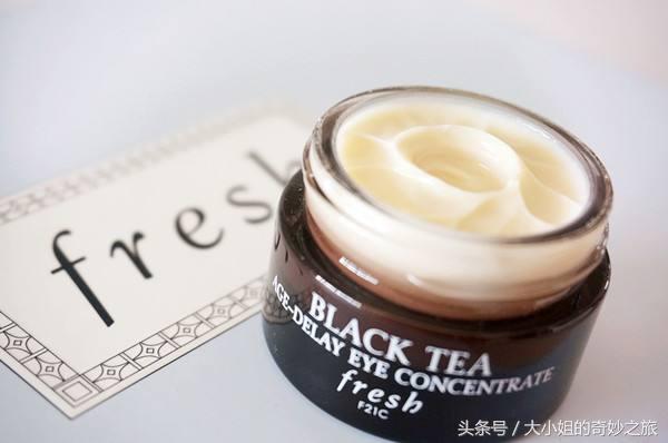 熬夜党必备的咖啡味眼霜,雅诗兰黛兰蔻哪个眼霜适合熬夜党