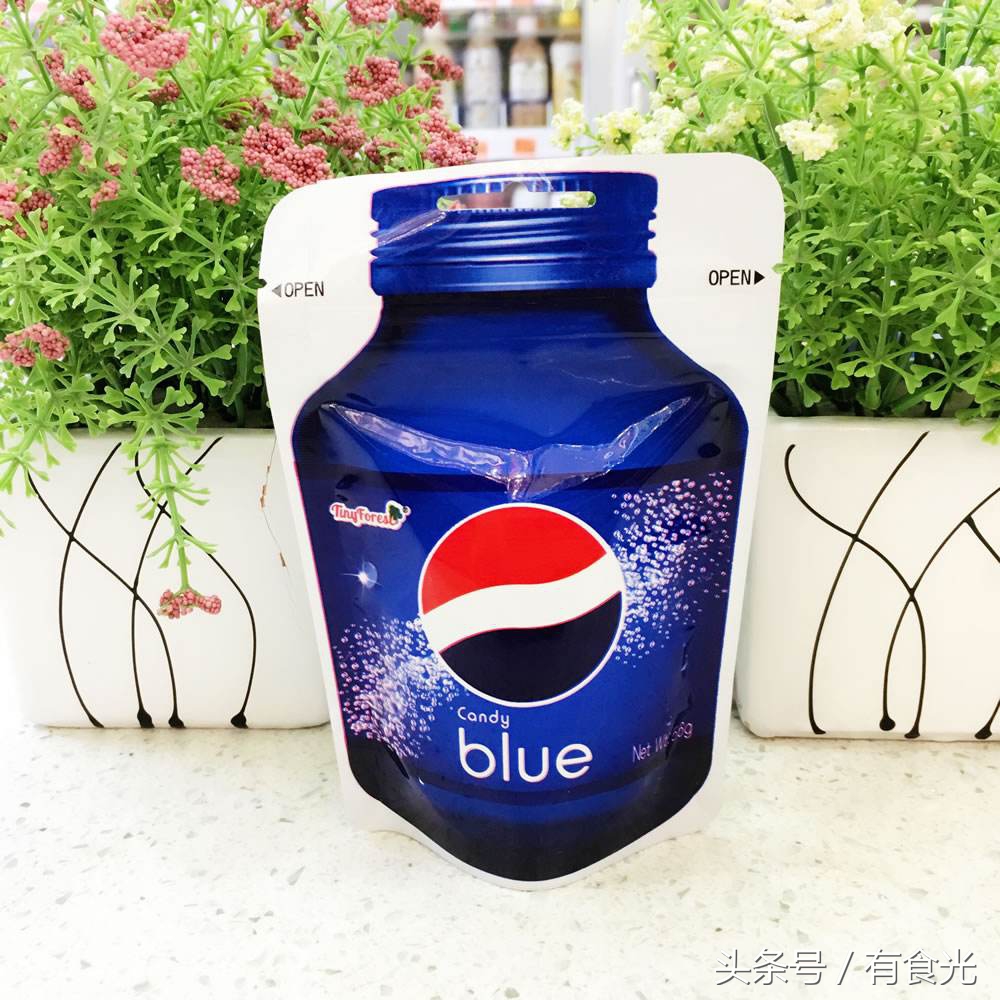 2020年的网红零食还吃不胖,带你回到2017年的网红零食