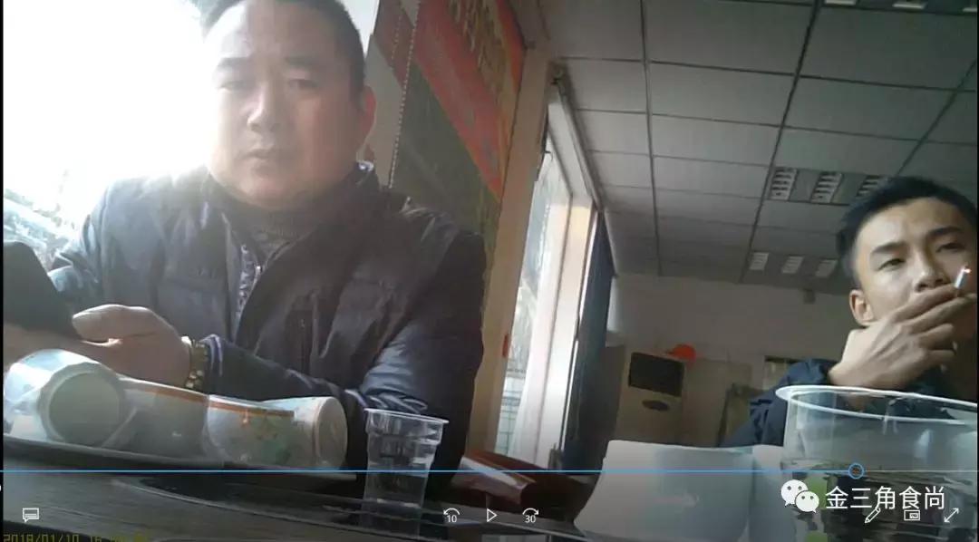 挂羊头卖猪肉鸭肉,挂鹅头卖鸭肉