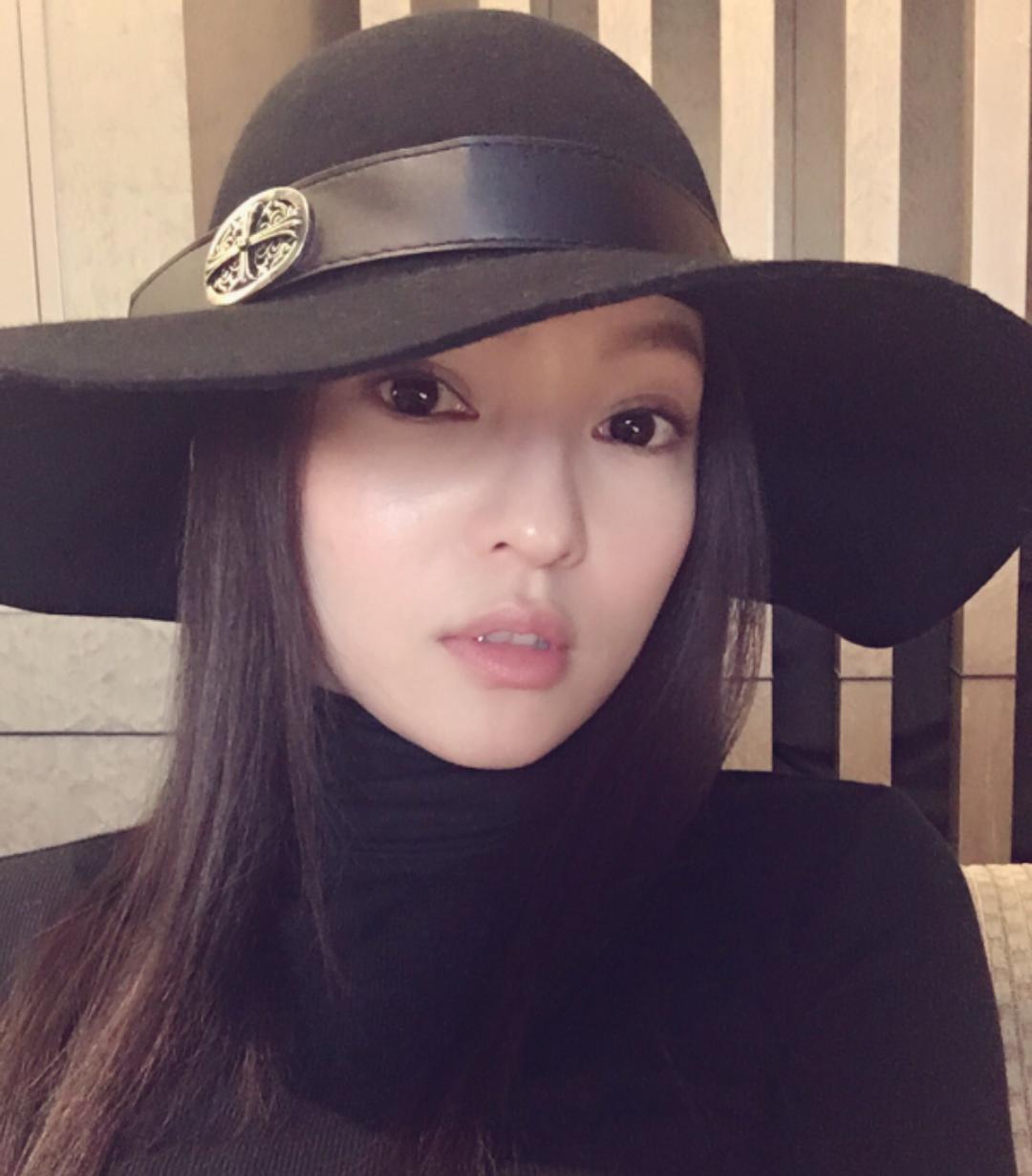 张韶涵是怎么一路走过来的,张韶涵是怎么振作起来的