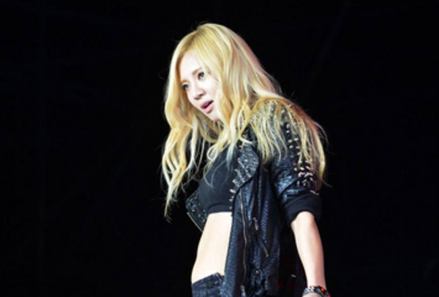 少女时代是最强女团吗,少女时代最强女团gee