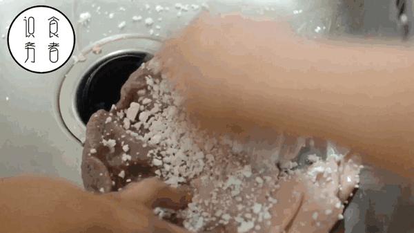 猪肚汤制作方法全过程,猪肚清淡做法大全