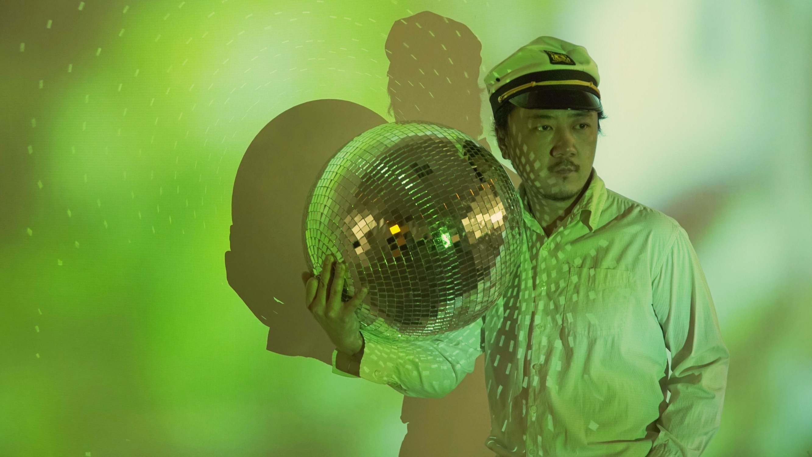 CasinoDemon再发新作单曲《Drink》携MV正式发布