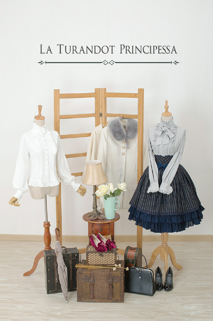 裙撑lolita新手,lolita的裙撑应该怎么选