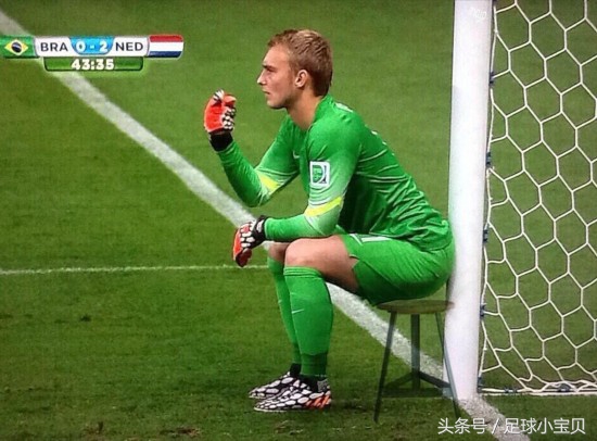 韩乔生守门员解说,韩乔生解说10号经典语录