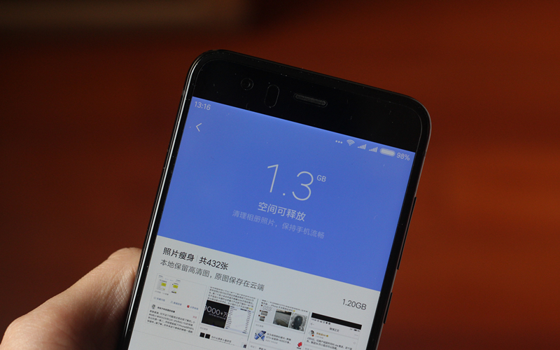 小米6更新了有什么变化,小米6更新系统还是不更新系统