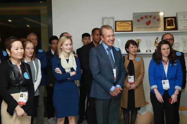 喜讯｜玖的荣获金钻榜“年度优秀企业奖”、“最具成长性企业”