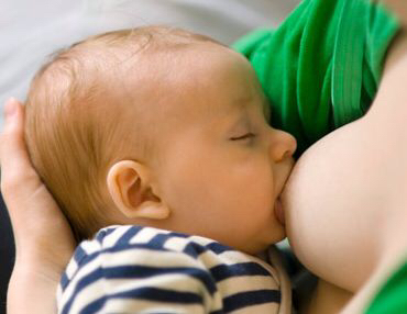 新妈妈产后2—3天没奶水也属正常，不过要注意这件事！