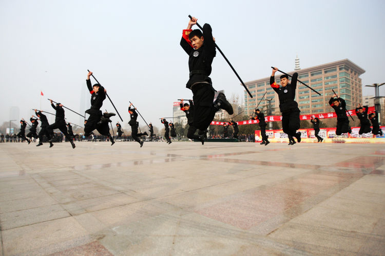 济南特警黑豹突击队队长,济南特警支队黑豹突击队