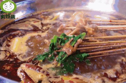 不出呼和浩特就能吃到其他省市的“代表肉”，就问你馋不馋