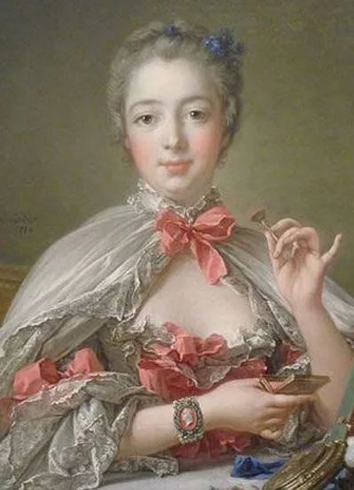 风靡全球的脏粉色系客厅搭配,流行家居配色中性色