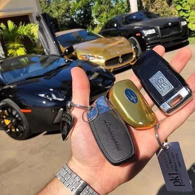 全国有名气的二手豪车市场,中国最多二手豪车市场