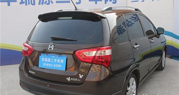昌河铃木利亚纳二手车价格,13年铃木利亚纳全解
