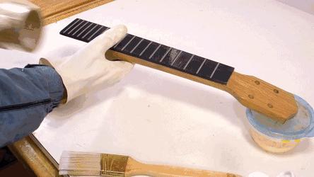 各个部件的组装,各部件组装大全