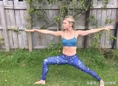 30分钟的流瑜伽增强免疫力,三个瑜伽体式让你的心静下来