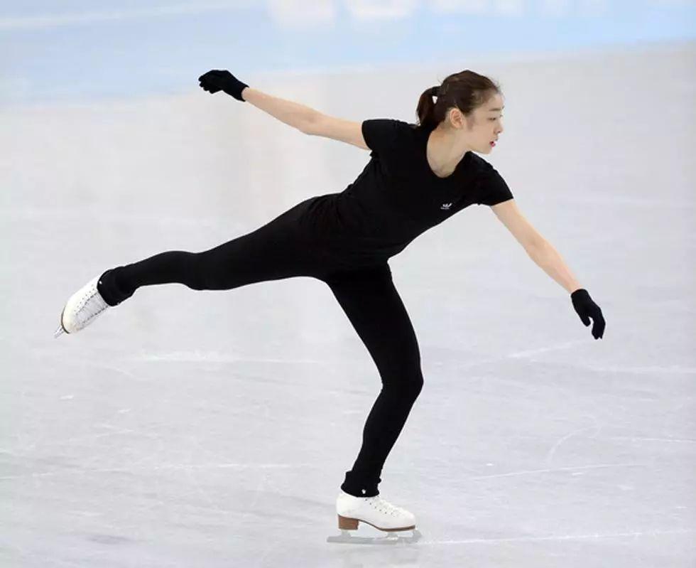 初学滑冰怎么选冰鞋,滑冰冰刀鞋