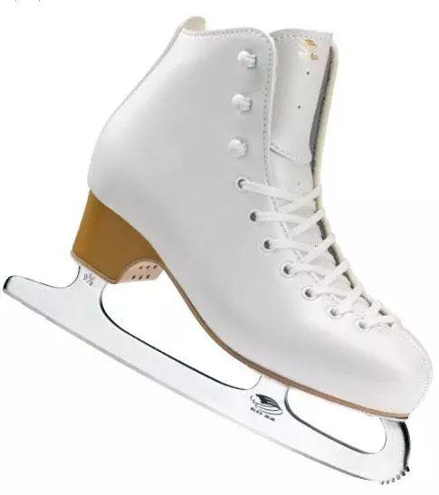 初学滑冰怎么选冰鞋,滑冰冰刀鞋