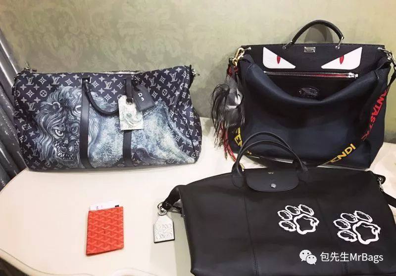 什么叫“包治百病”chanel、LV、Dior让爱买包包的人亲自告诉你