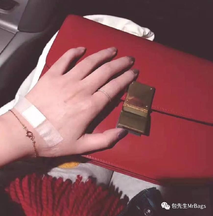 什么叫“包治百病”chanel、LV、Dior让爱买包包的人亲自告诉你