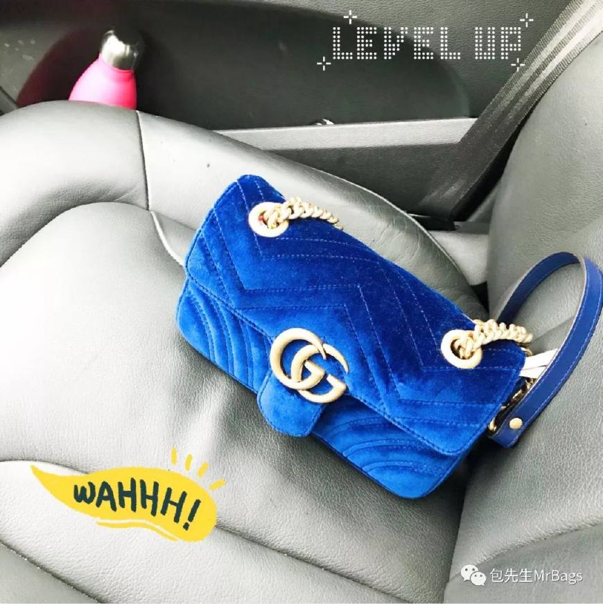 什么叫“包治百病”chanel、LV、Dior让爱买包包的人亲自告诉你