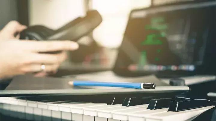 音乐留学需要学什么课程,音乐留学有什么出路