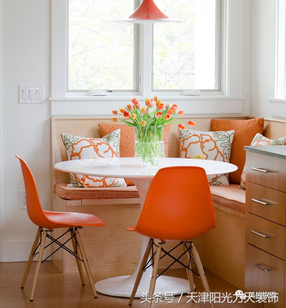 当家居遇上智能家居,当装修遇上设计师惊喜从此开始