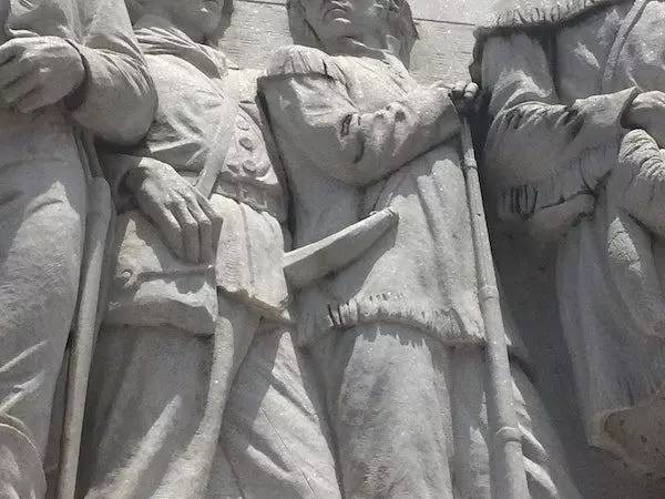 思想龌龊的人看什么都是脏的,思想脏的人看什么都脏