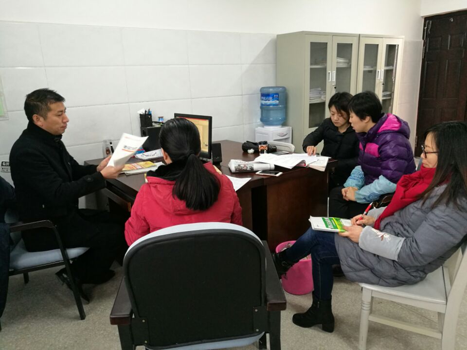 新中“一诊”又响春雷，精细管理再见成效