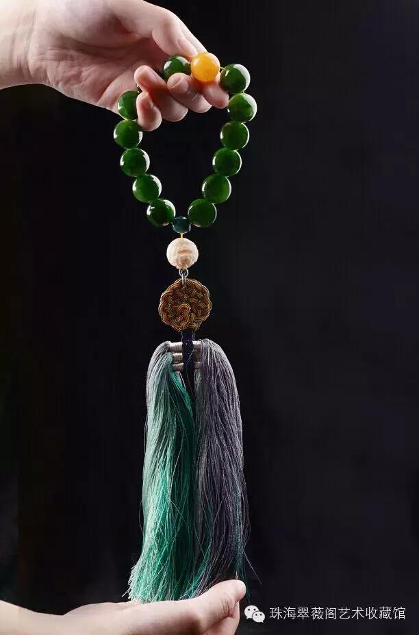 珠海艺术之旅-俄罗斯碧玉再演“疯狂的石头”？