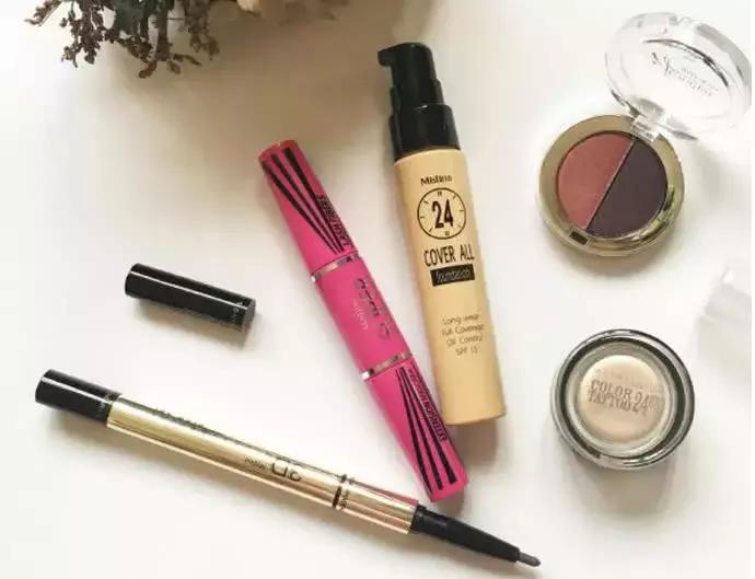 适合秋冬的平价粉底液推荐,遮瑕控油不卡粉的平价粉底液测评