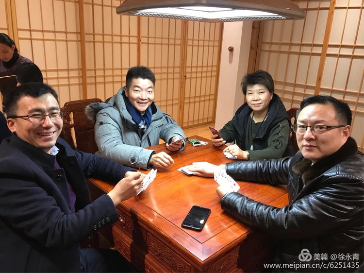 扬州企业家公益联盟企业互访：超杰缝制设备、凡顺投资、观潮茶楼