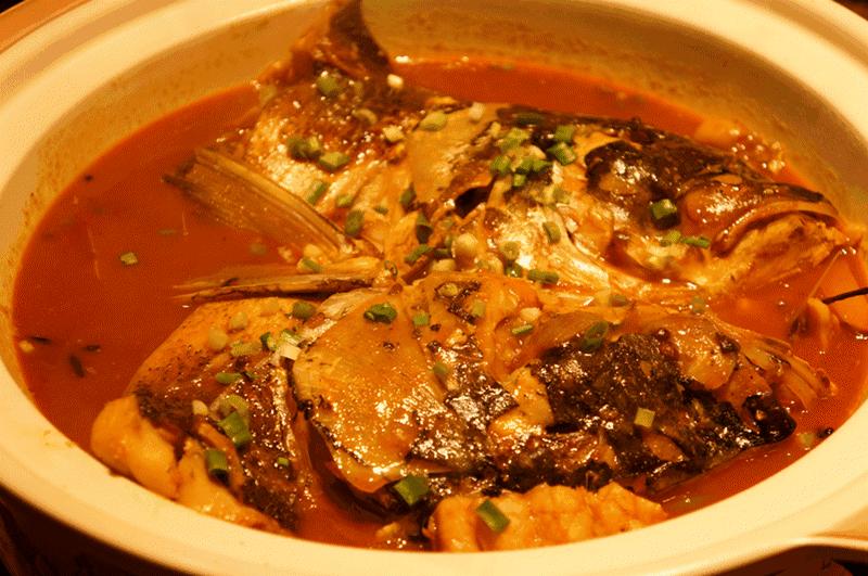 家有万贯不如鱼汤泡米饭！开业五大福利等你来！充多少送多少！