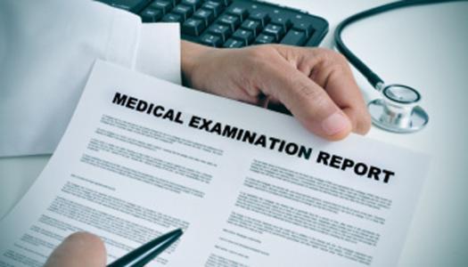 一分钟看懂体检报告什么意思,超级实用8张图快速看懂体检报告