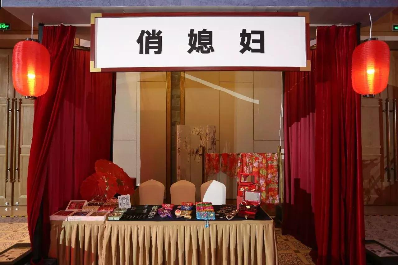 谱时现场｜母婴用品哪家强？来这就对了！