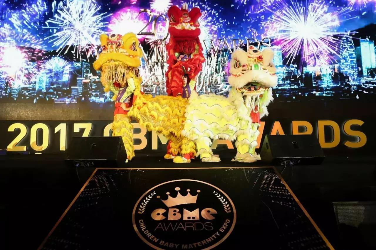 谱时现场｜母婴用品哪家强？来这就对了！